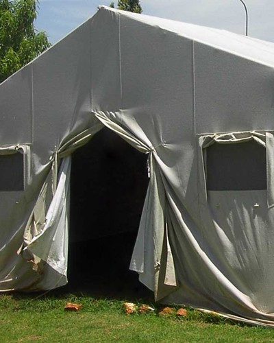 Изготавливаем солдатские палатки в Южно-Сухокумске вместимостью <strong>до 70 человек</strong>